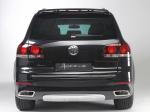 Volkswagen Touareg GT 460 by Hofele Design 2008 года